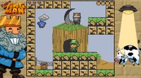Retro King Man screenshot, image №2277724 - RAWG