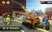 City Builder 16 Bridge Builder screenshot, image №1428791 - RAWG