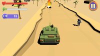 Tank Zombie Smasher screenshot, image №2847248 - RAWG