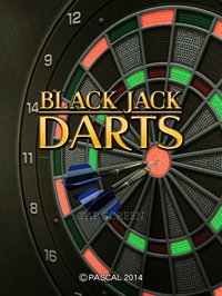 Blackjack Darts screenshot, image №979959 - RAWG