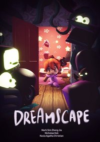 DreamScape (itch) (marksim) screenshot, image №2375741 - RAWG
