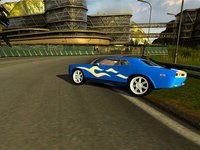 3D Real Max City Racing screenshot, image №975937 - RAWG