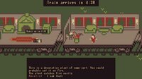 Running Late (averyhiebert, rsoiffer) screenshot, image №3319125 - RAWG