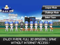 Baseball Star screenshot, image №927956 - RAWG