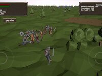 Siege Warfare screenshot, image №2826546 - RAWG