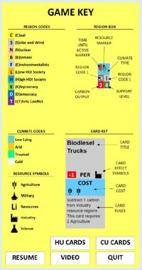 Global Warming Strategy Game screenshot, image №1966291 - RAWG