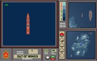 Freedom of navigation screenshot, image №1170074 - RAWG