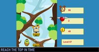 Jumping Sam VI screenshot, image №2642747 - RAWG