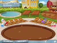 SnackJack screenshot, image №948429 - RAWG