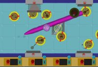 Laszlo's Tower screenshot, image №1759708 - RAWG
