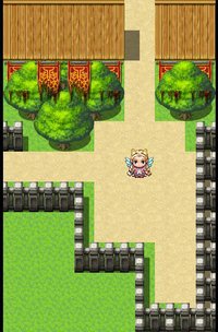 Xife screenshot, image №1132510 - RAWG