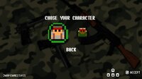 Soldier (itch) (Jarp games) screenshot, image №3399029 - RAWG