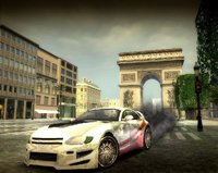 French Street Racing screenshot, image №346278 - RAWG