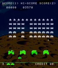SpaceInvaders_S screenshot, image №3740995 - RAWG