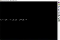 VISUAL APPLE II OS ENCRYPTED screenshot, image №3006450 - RAWG