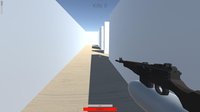 Death Maze (itch) (AidanCanCode) screenshot, image №2250045 - RAWG
