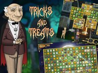 Tricks And Treats HD screenshot, image №1750615 - RAWG