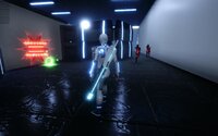 Protoblade screenshot, image №3767543 - RAWG