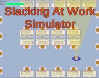 Slacking at Work Simulator screenshot, image №2117212 - RAWG
