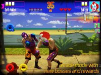 Real Boxing: KO Fight Club screenshot, image №912276 - RAWG