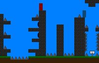 Two Cubes Adventure screenshot, image №3138627 - RAWG