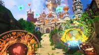 Kooring Wonderland VR: Mecadino's Attack screenshot, image №2513309 - RAWG