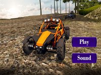 Buggy Extreme Driving screenshot, image №1641781 - RAWG