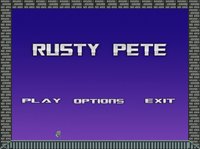 Rusty Pete screenshot, image №1305646 - RAWG