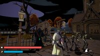 Cobbled Quest screenshot, image №4152887 - RAWG