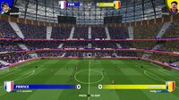 Sociable Soccer 25 screenshot, image №4123150 - RAWG