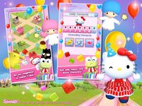 Hello Kitty Jewel Town! screenshot, image №2027736 - RAWG