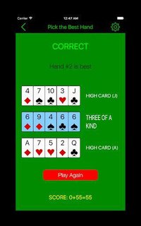 Poker Nerd (Games and Trainer) screenshot, image №1493099 - RAWG