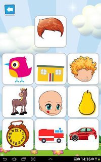 Preschool Adventures-2 screenshot, image №1548858 - RAWG