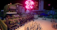 Fireworks Frenzy screenshot, image №3924774 - RAWG