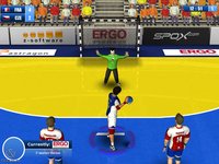 Handball Simulator: European Tournament 2010 screenshot, image №556341 - RAWG