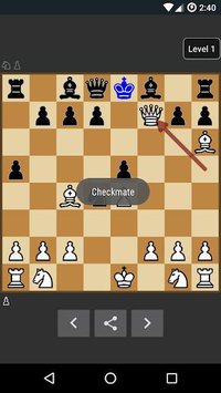 Chess Moves ♟ Free chess game screenshot, image №1502662 - RAWG