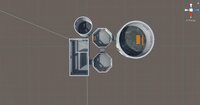 3D Gallery -180 screenshot, image №3185220 - RAWG