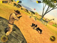Panther Hunting Simulator 4x4 screenshot, image №2797091 - RAWG