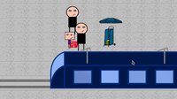 Rejected Trolley Wanderers screenshot, image №1681030 - RAWG