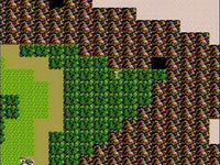 Zelda II: The Adventure of Link screenshot, image №1709338 - RAWG