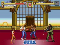 Streets of Rage 2 screenshot, image №1731475 - RAWG