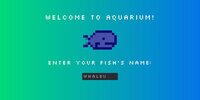 Aquarium Game screenshot, image №2598320 - RAWG