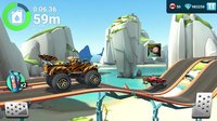 MMX Hill Dash 2 – Offroad Truck, Car & Bike Racing screenshot, image №1343774 - RAWG