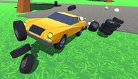 Car Game Build 11 screenshot, image №3511655 - RAWG