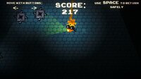 Bungee Thief screenshot, image №2812136 - RAWG