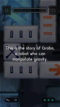 Grobo screenshot, image №2199290 - RAWG
