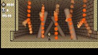 Flame Runner (1.0) #365indiesjamPI screenshot, image №2251127 - RAWG