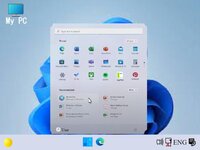 Windows 11 simu screenshot, image №3448389 - RAWG