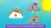 Alphablocks - Letter Fun! screenshot, image №1485229 - RAWG