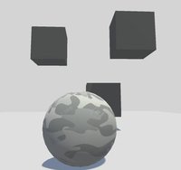Falling Boxes BETA screenshot, image №1876470 - RAWG